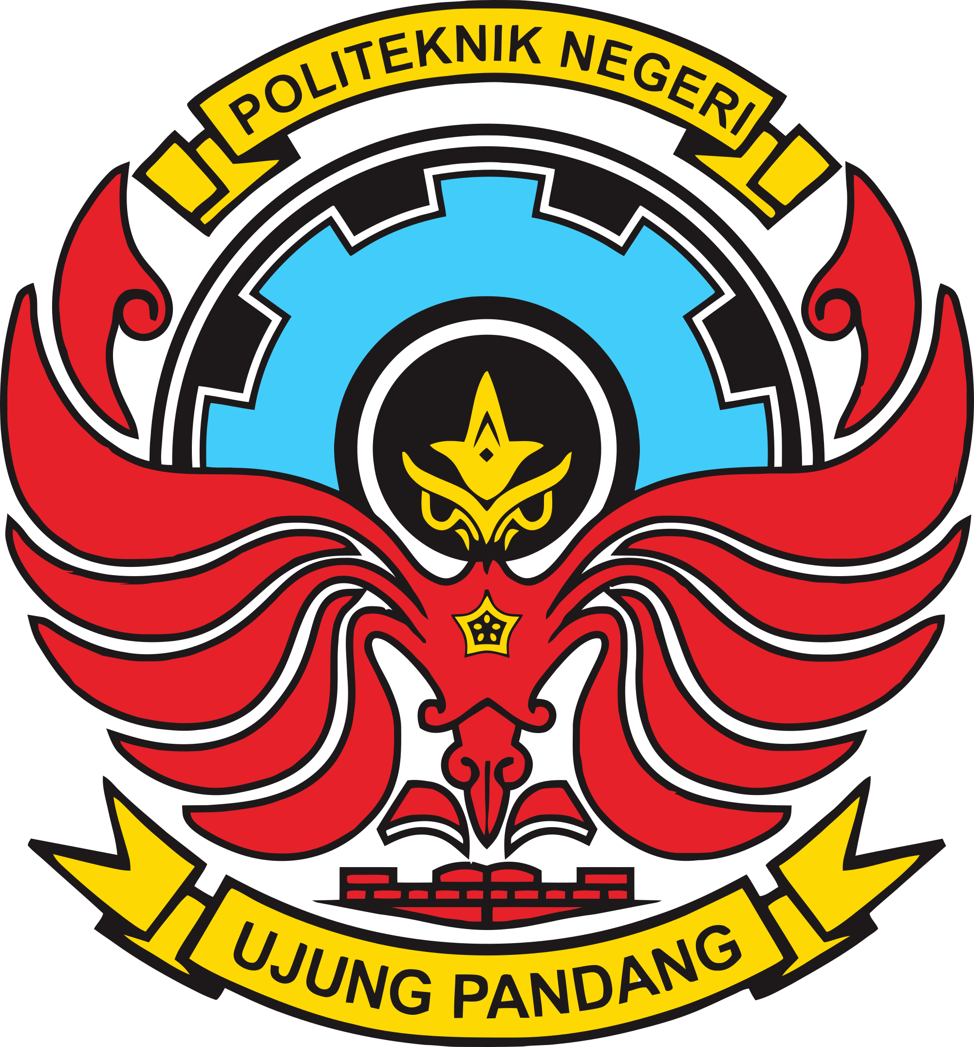 Logo PNUP